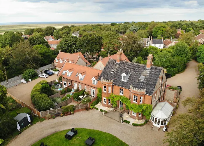 Blakeney House