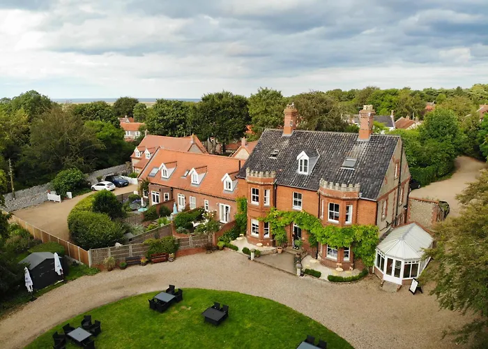 Blakeney House