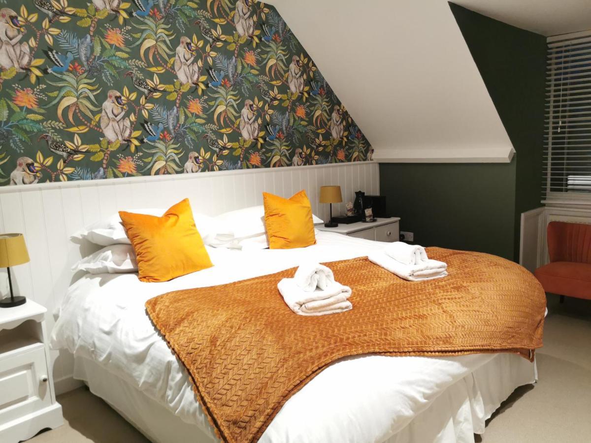Blakeney House Guest house
