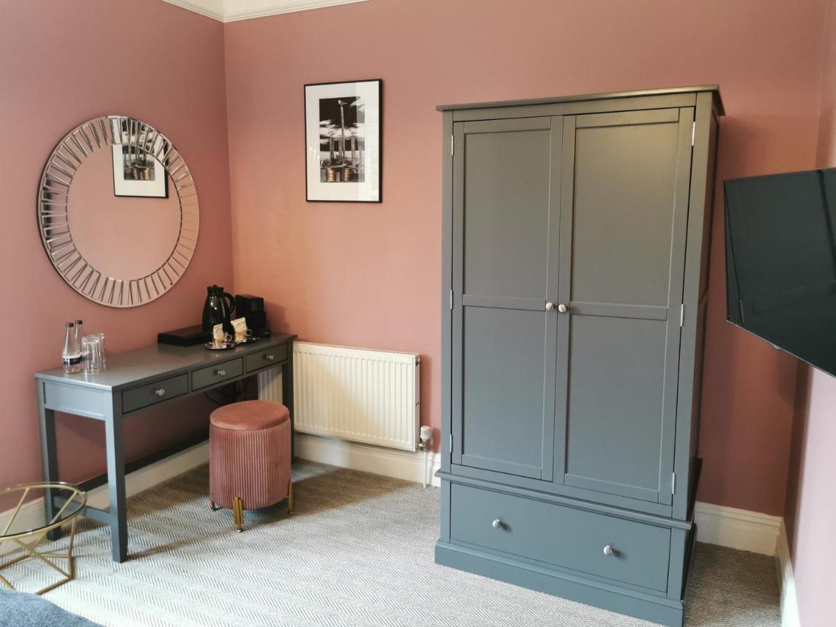 Guest house Blakeney House 5*