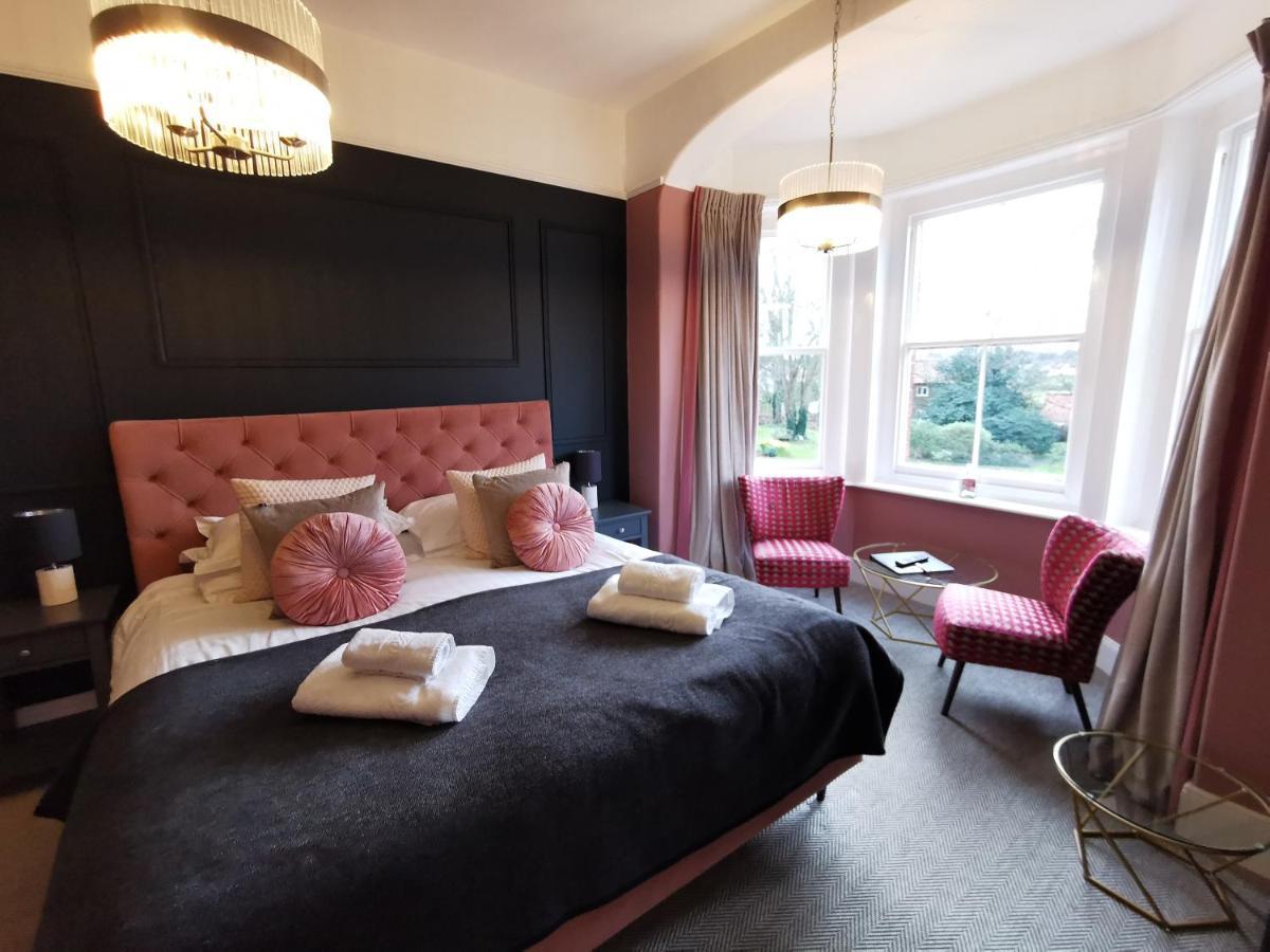 Blakeney House Guest house
