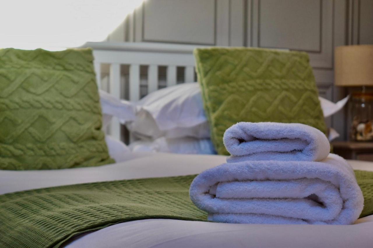 Blakeney House Guest house
