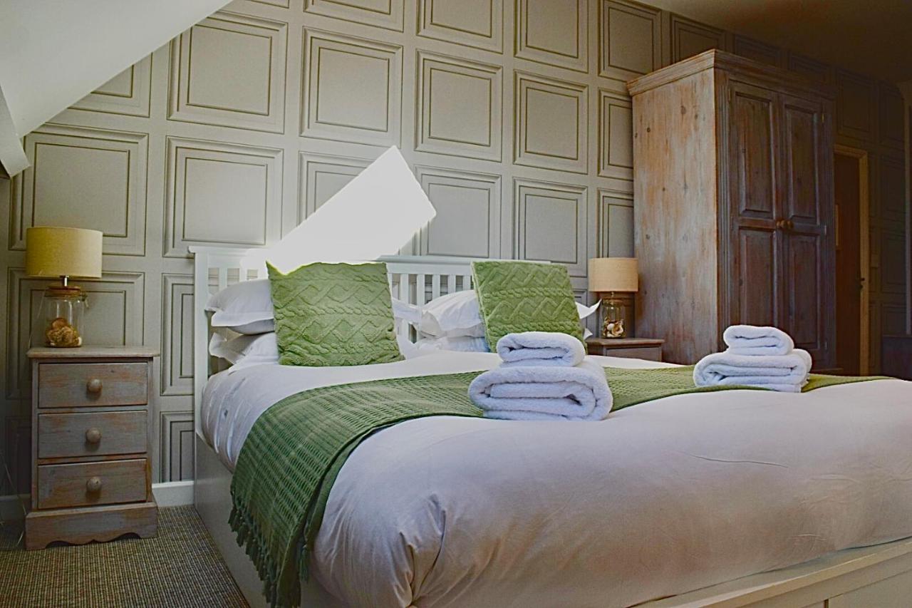 Blakeney House
