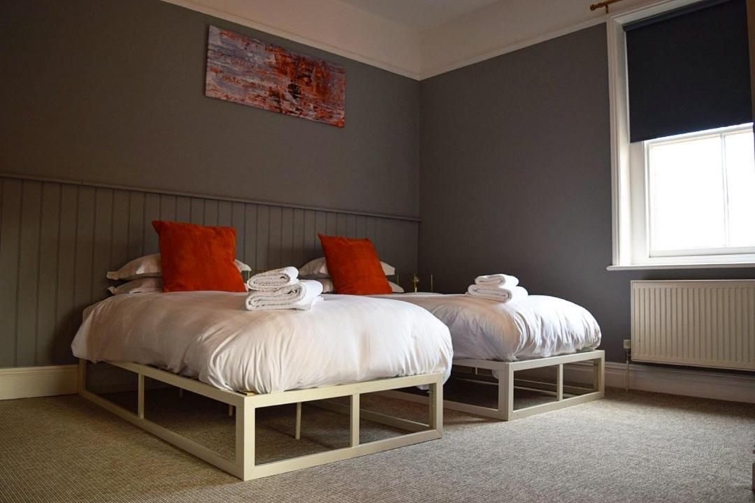 Blakeney House 5* Blakeney (Norfolk)