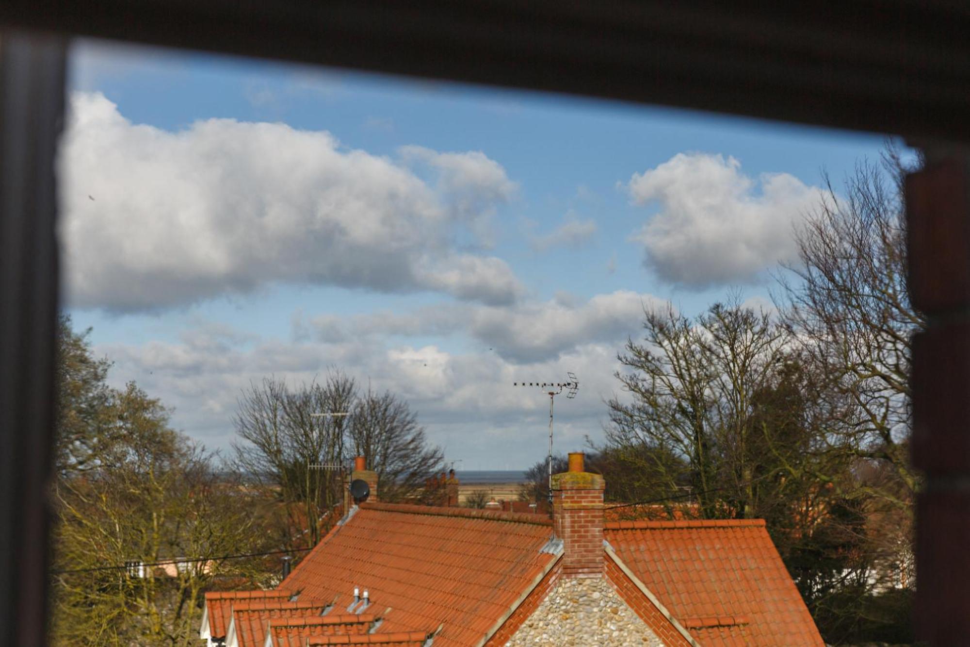 Blakeney House