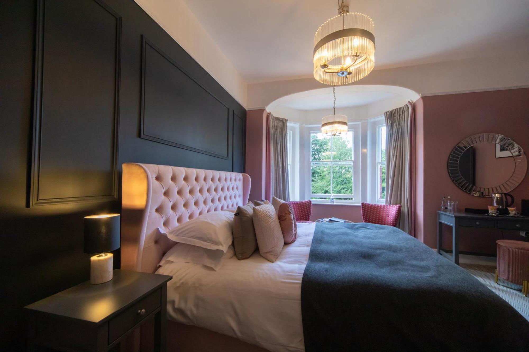 Blakeney House 5* Blakeney (Norfolk)