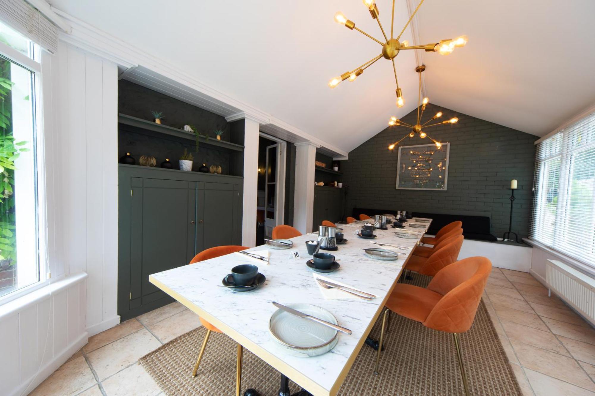 Blakeney House 5* Blakeney (Norfolk)