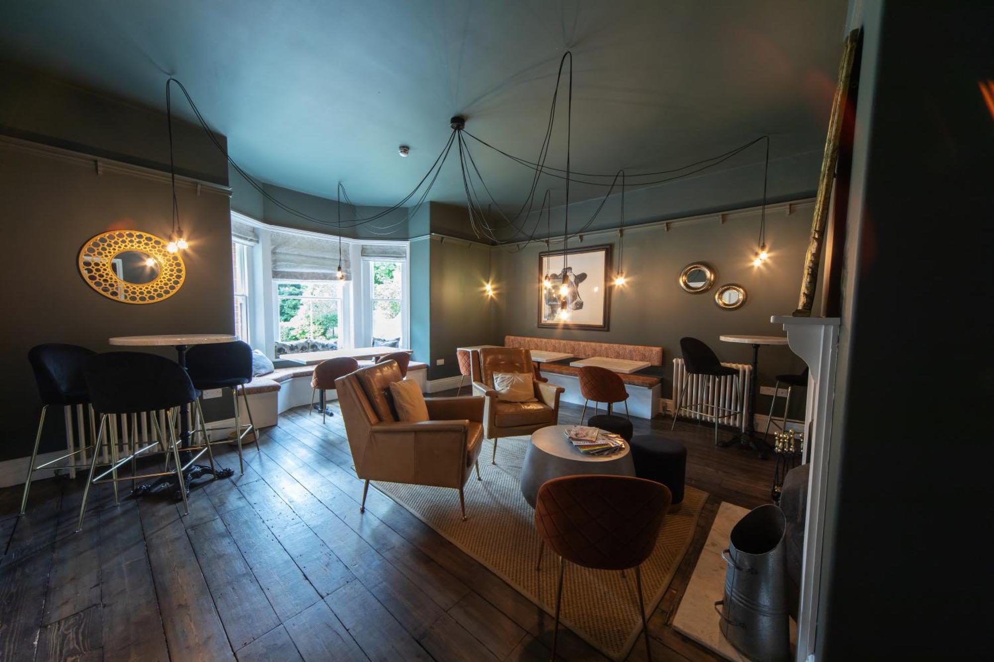 Blakeney House Guest house 5*
