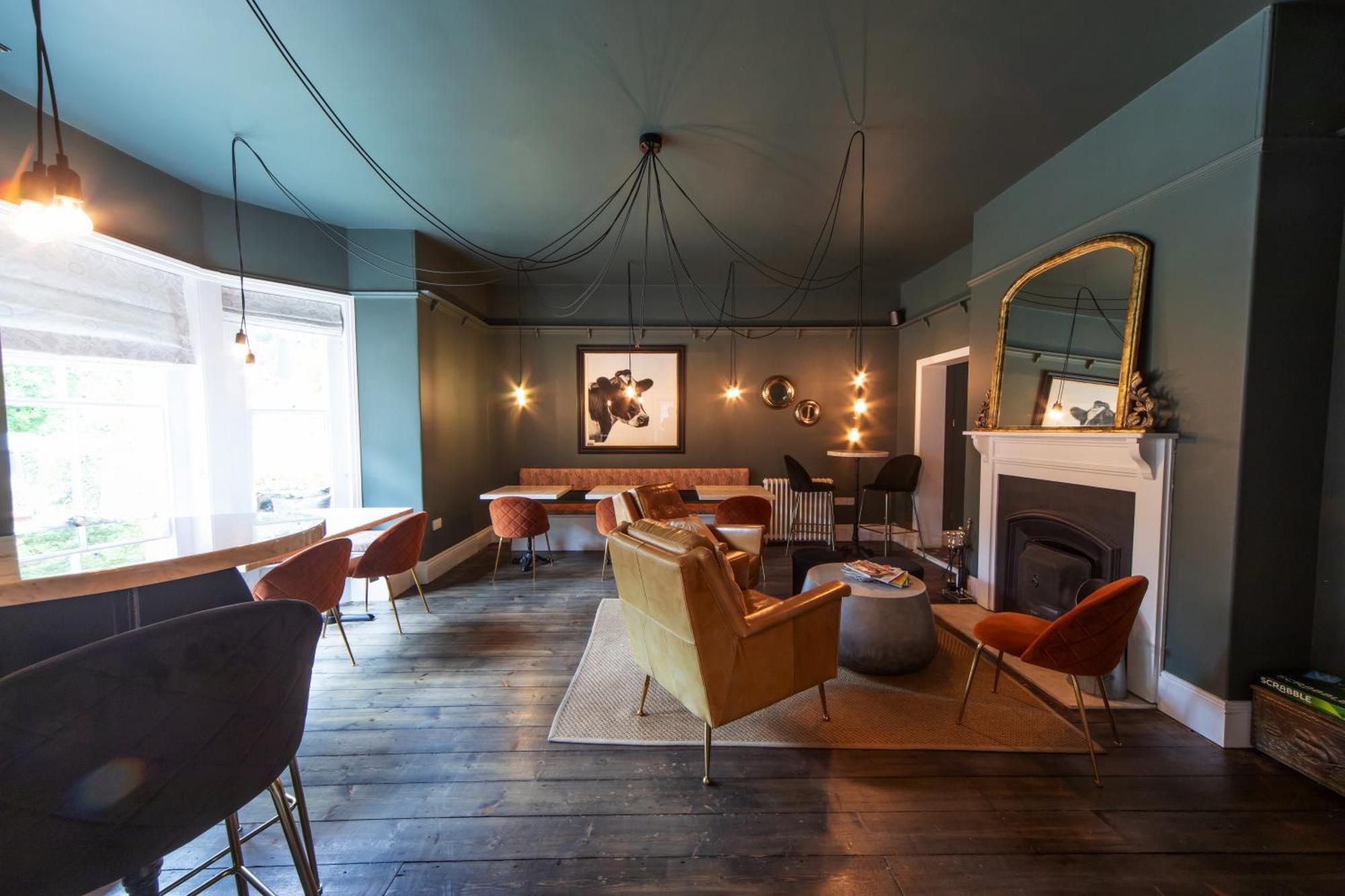 House Gasthuis 5*