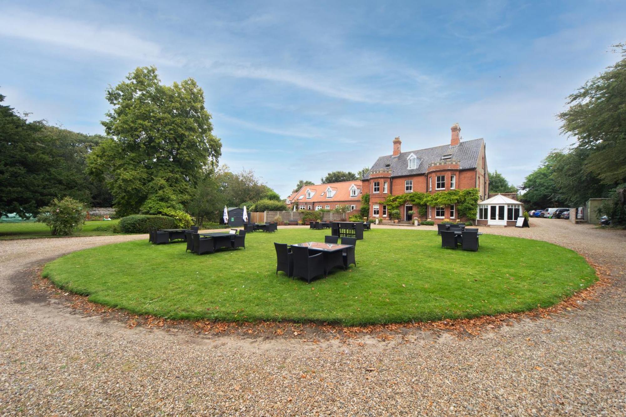 Guest house Blakeney House Blakeney (Norfolk)