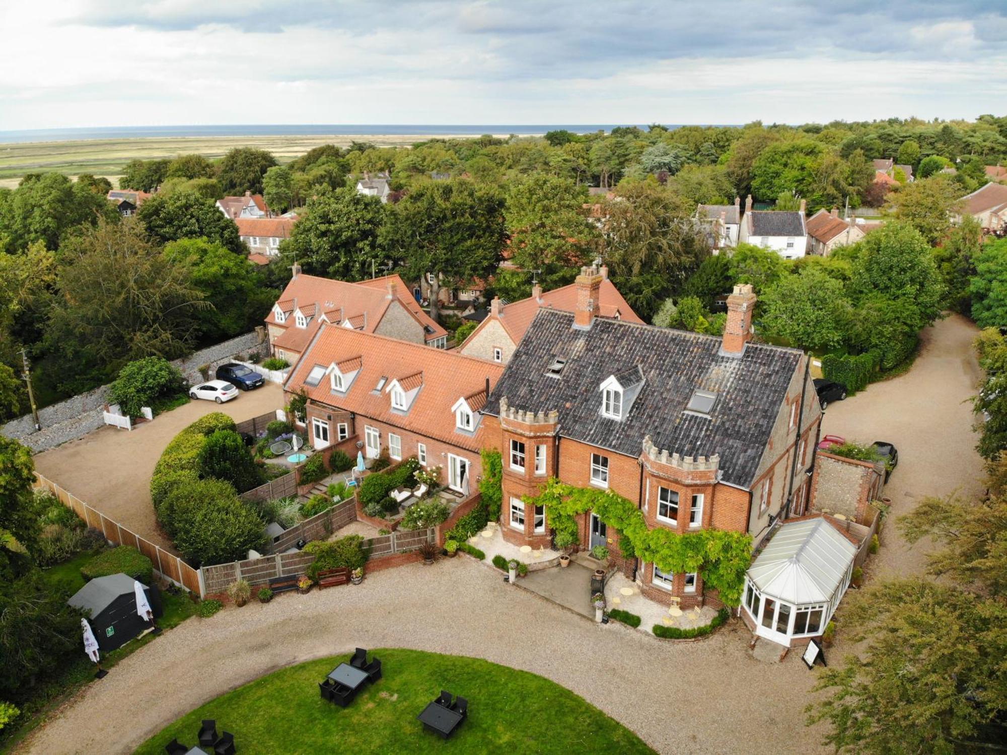 Blakeney House Blakeney (Norfolk)