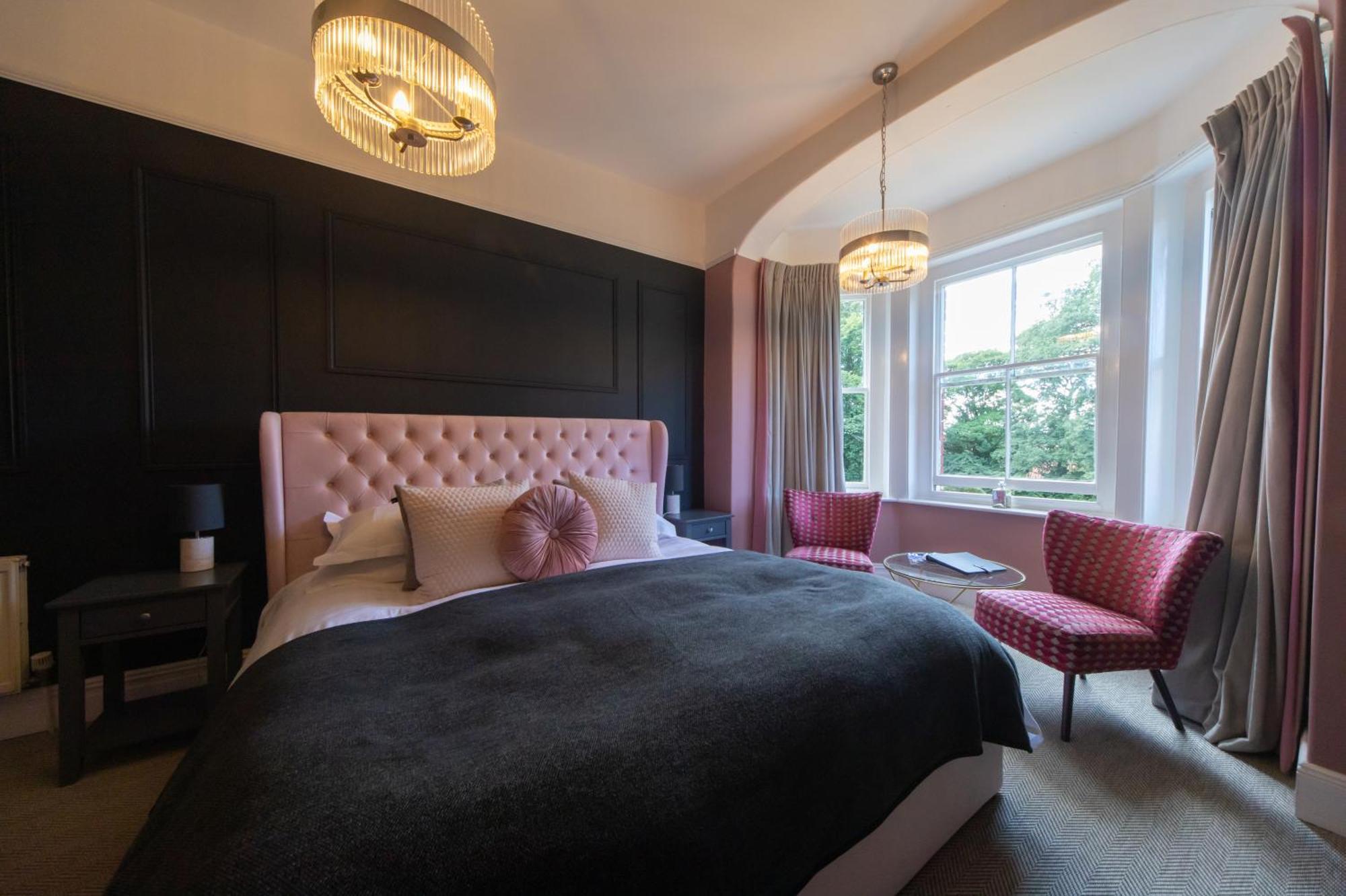 Blakeney House 5* Blakeney (Norfolk)