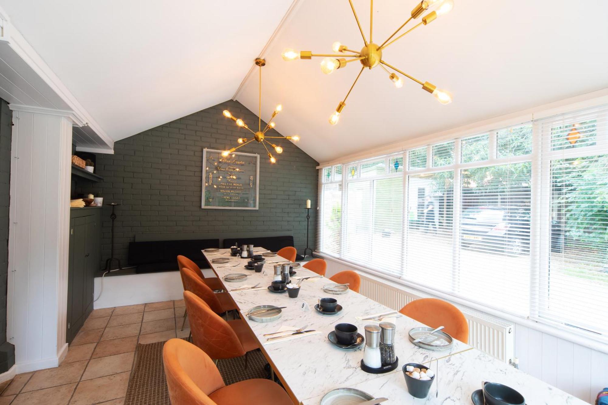 House Gasthuis 5*