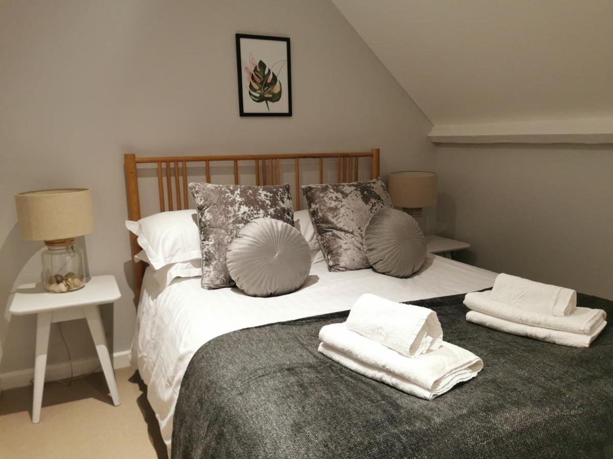 Guest house Blakeney House