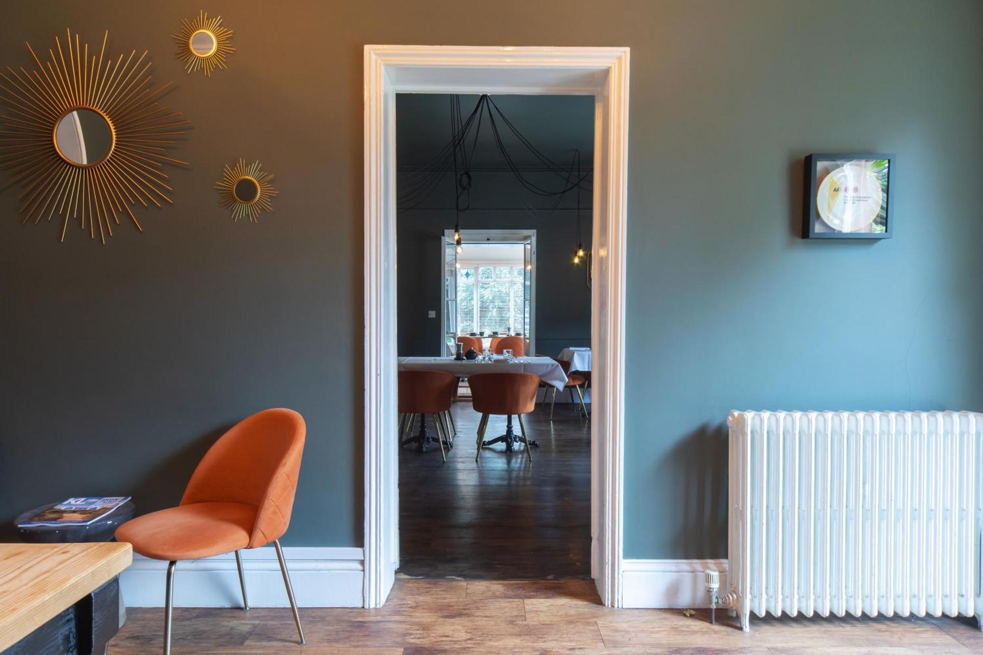 Guest house Blakeney House 5*